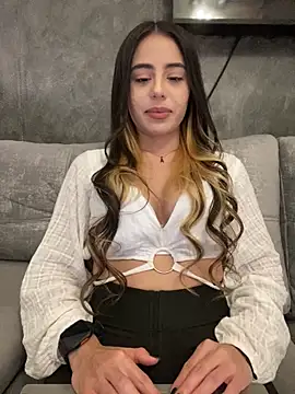 AbyThompson online show from 03/15/25, 07:20