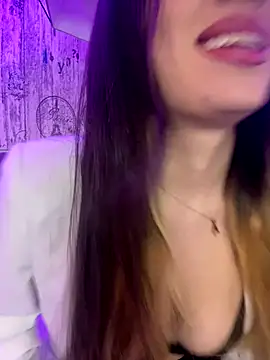 AbyThompson online show from 09/30/25, 12:21