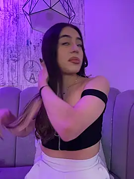 AbyThompson online show from 10/10/25, 12:48