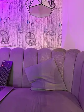 AbyThompson online show from 07/09/26, 11:36