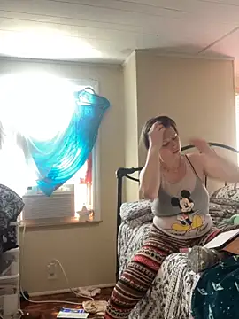 KatieBARBiE98 online show from 06/12/26, 06:07