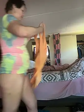 KatieBARBiE98 online show from 07/08/26, 02:32