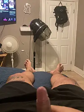 chubbydominican online show from 02/15/25, 04:36