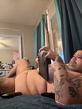 chubbydominican online show from 02/23/25, 11:00