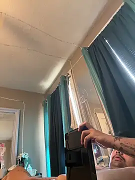 chubbydominican online show from 02/23/25, 02:14