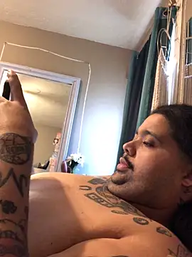 chubbydominican online show from 03/08/25, 04:28