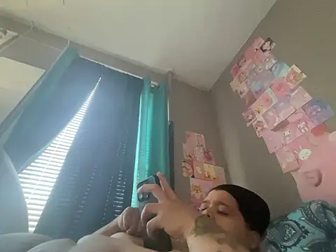 chubbydominican online show from 03/14/25, 06:07