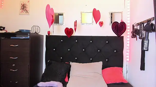 Taylorbdsm online show from 02/13/25, 02:12