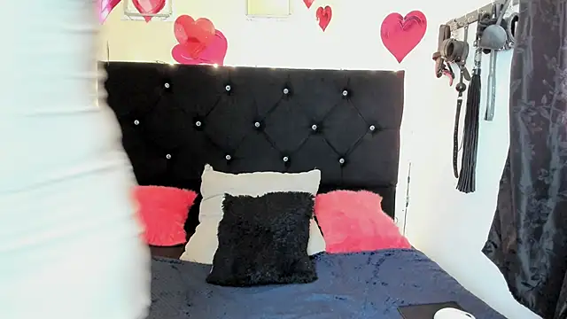 Taylorbdsm online show from 02/19/25, 07:27
