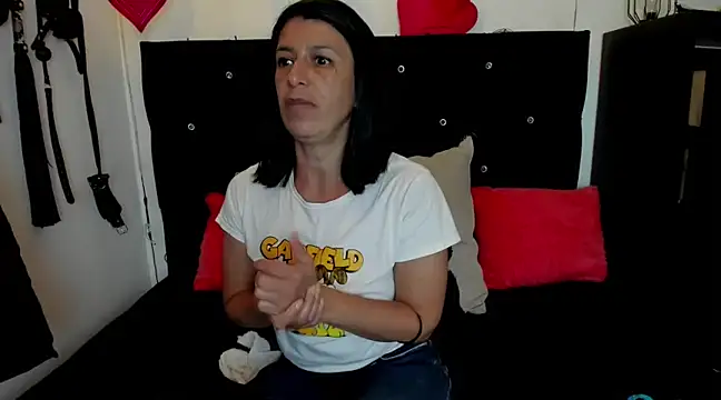 Taylorbdsm online show from 02/21/25, 11:21