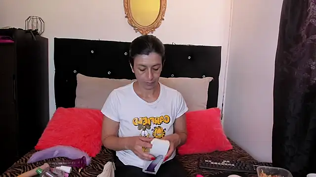 Taylorbdsm online show from 03/11/25, 06:52