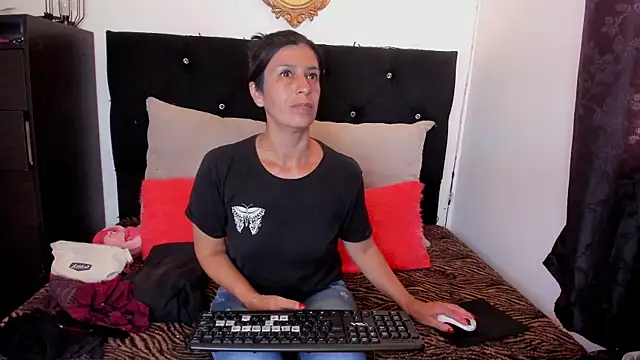Taylorbdsm online show from 03/14/25, 08:17