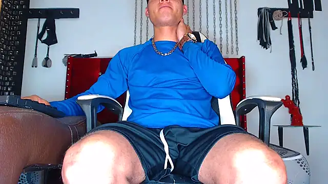 RandyAA D online show from 01/21/25, 05:27