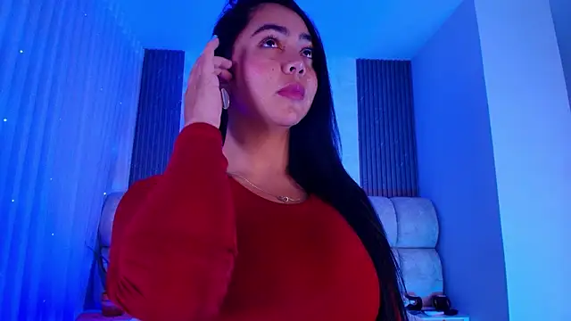 Snapshot of Godess_Scarlett77 chatting on 02/20/26, 03:03 Godess Scarlett77 online show from 02/20/26, 03:03