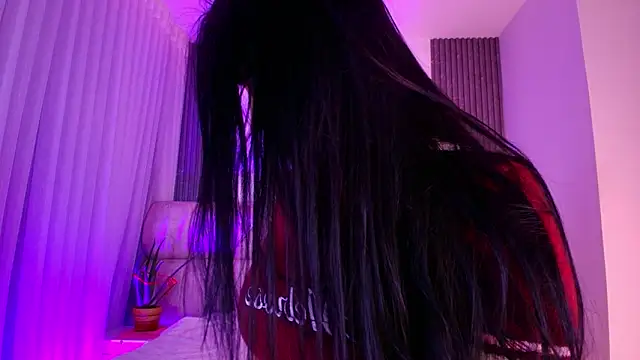 Snapshot of Godess_Scarlett77 chatting on 02/25/26, 03:05 Godess Scarlett77 online show from 02/25/26, 03:05
