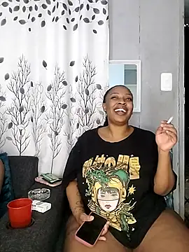 MelStar18xxx online show from 06/27/26, 01:21