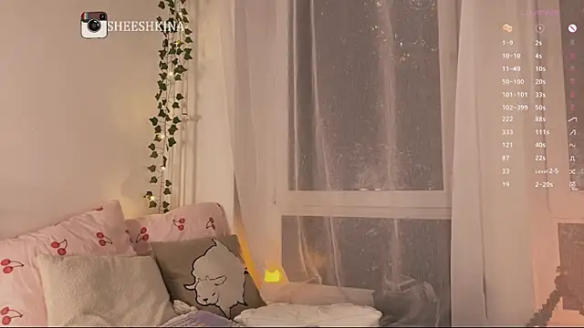 somejgirl online show from 02/07/25, 05:07
