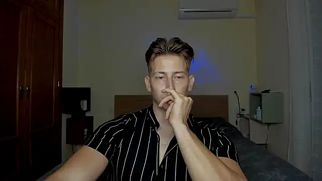 Findom alpha online show from 02/16/25, 07:49