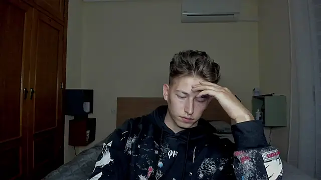 Findom alpha online show from 02/19/25, 09:36