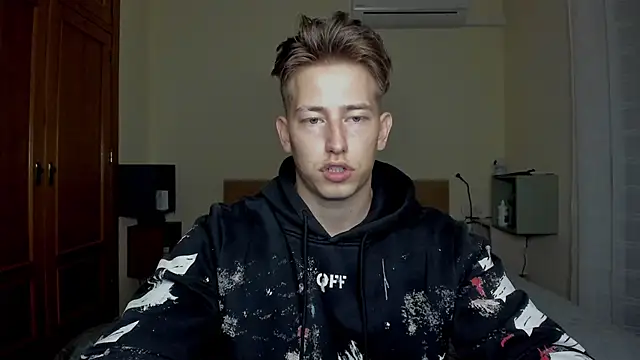 Findom alpha online show from 02/20/25, 08:25
