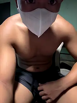 Tom-BadBoy online show from 09/23/25, 02:58