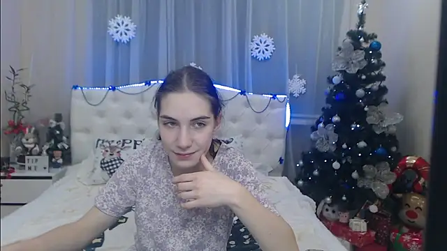 NikaStark  online show from 12/11/24, 10:06