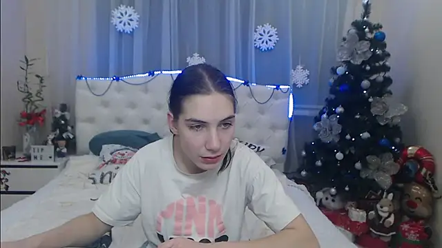 NikaStark  online show from 12/13/24, 11:39