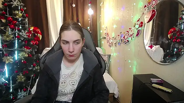 NikaStark  online show from 12/17/24, 02:12