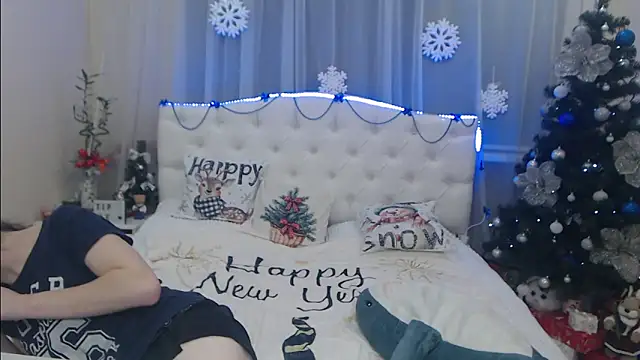 NikaStark  online show from 12/19/24, 10:21