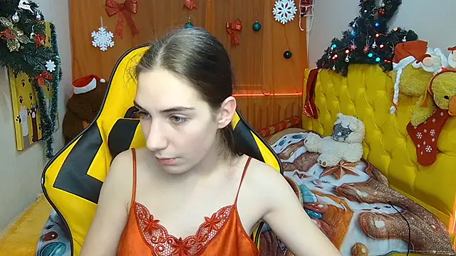 NikaStark  online show from 12/25/24, 01:31
