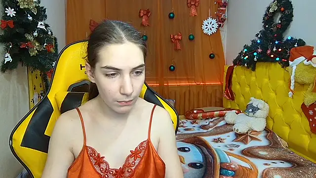 NikaStark  online show from 12/25/24, 07:13
