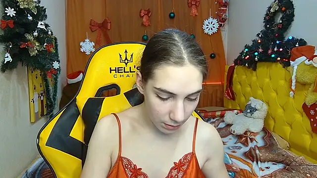 NikaStark  online show from 12/25/24, 10:16
