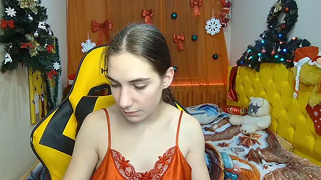 NikaStark  online show from 12/26/24, 01:18