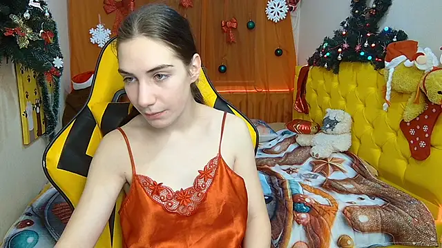 NikaStark  online show from 12/27/24, 07:14