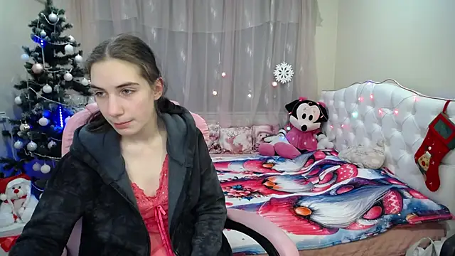 NikaStark  online show from 12/29/24, 10:36