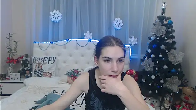 NikaStark  online show from 12/30/24, 10:34