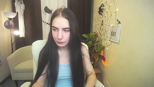 NikaStark  online show from 10/21/25, 06:41