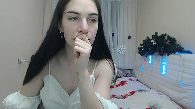 NikaStark  online show from 12/01/25, 07:08