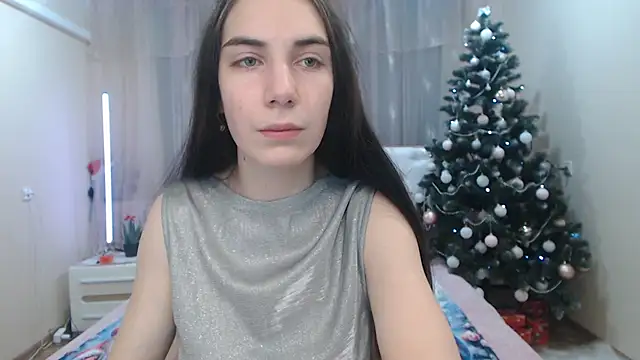 NikaStark  online show from 12/15/25, 07:29