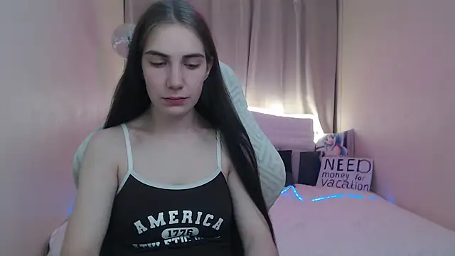 NikaStark  online show from 05/24/26, 06:35