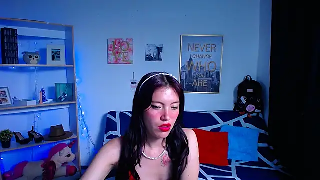 Sian  1 online show from 12/17/24, 03:49