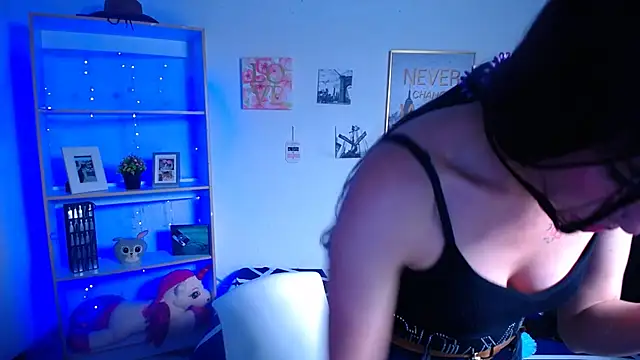 Sian  1 online show from 01/16/25, 01:27