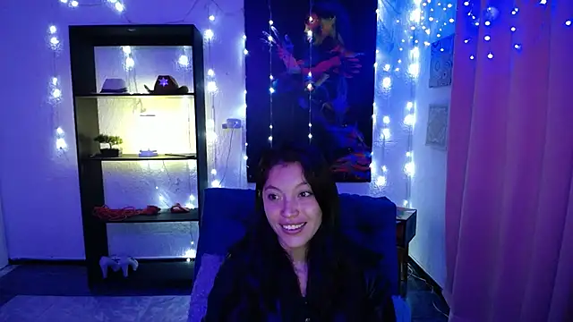 Sian  1 online show from 01/18/25, 11:43