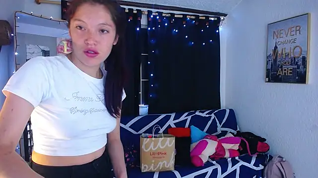 Sian  1 online show from 02/10/25, 01:22