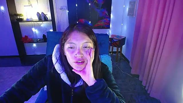 Sian  1 online show from 02/11/25, 01:30