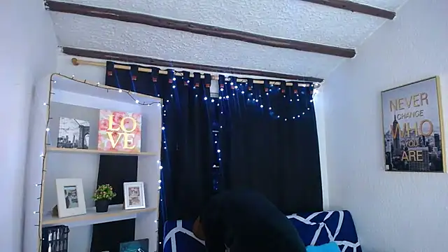 Sian  1 online show from 02/12/25, 04:33