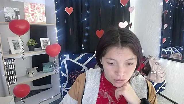 Sian  1 online show from 02/14/25, 01:51