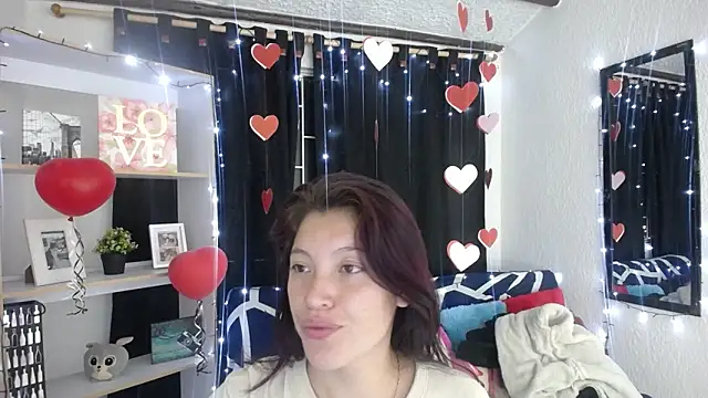Sian  1 online show from 02/17/25, 06:59