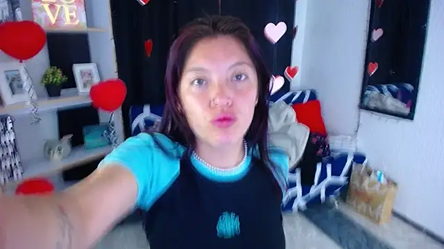 Sian  1 online show from 02/19/25, 07:05