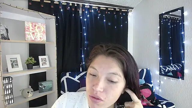 Sian  1 online show from 02/26/25, 02:25